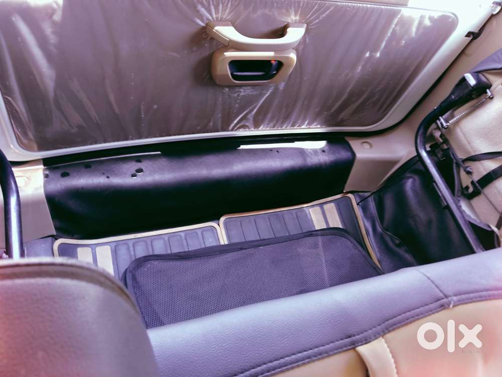 Mahindra Bolero Neo 1.5 N 10 R, 2023, Diesel