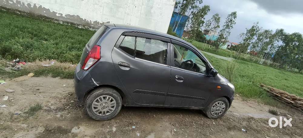 Hyundai I10 Kappa 2009 Petrol