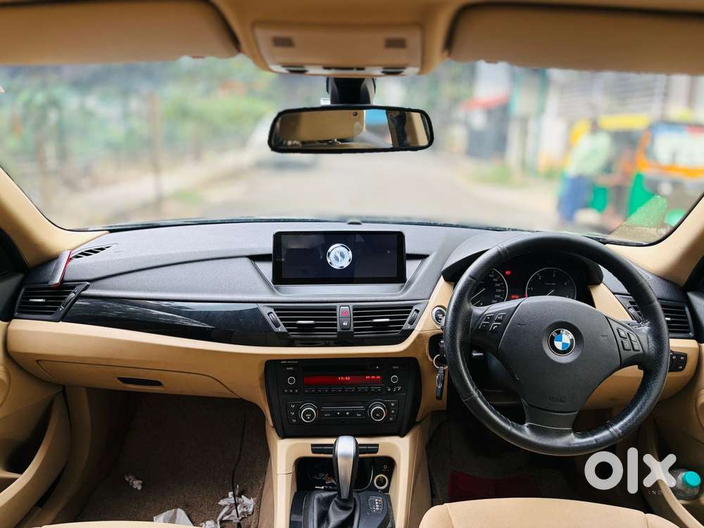 Bmw X1 2.0 Sdrive 20d, 2013, Diesel