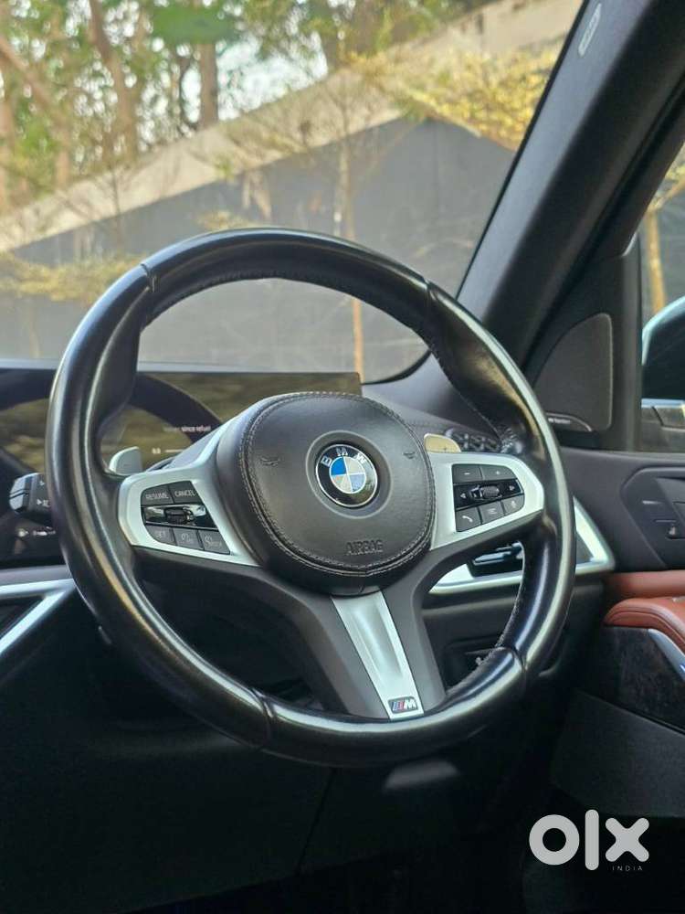 Bmw X5 Xdrive40i M Sport, 2023, Petrol