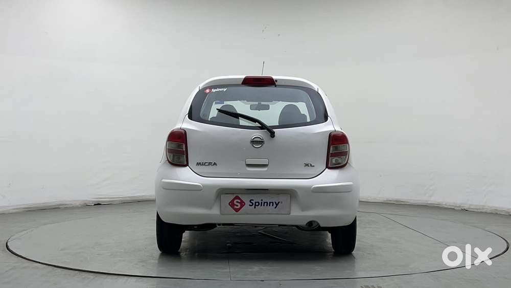 Nissan Micra Primo 1.2 Xl, 2013, Petrol