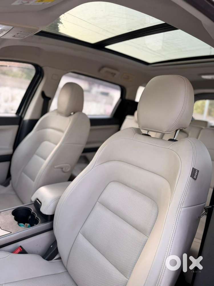 Tata Safari 2.0 Kryotec Xz Plus Kaziranga, 2022, Diesel