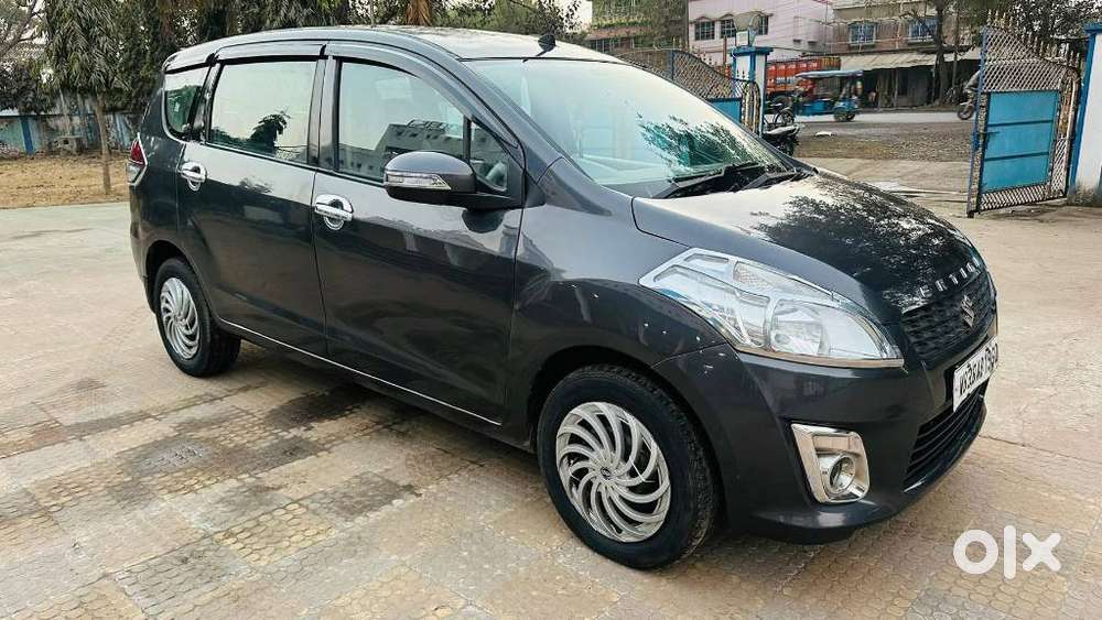 Maruti Suzuki Ertiga 1.5 Vxi, 2013, Petrol