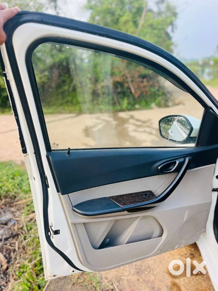 Tata Tiago Petrol Manual 2016