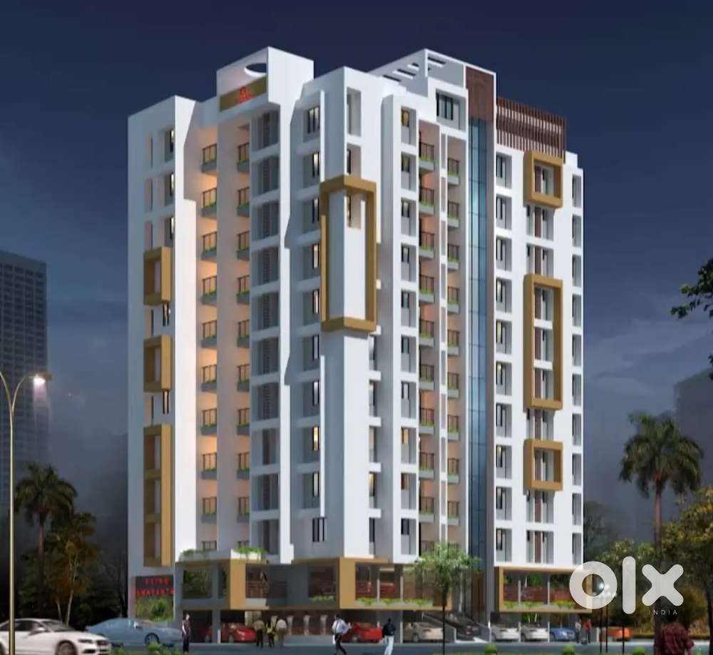 3BHK in Kakkanad