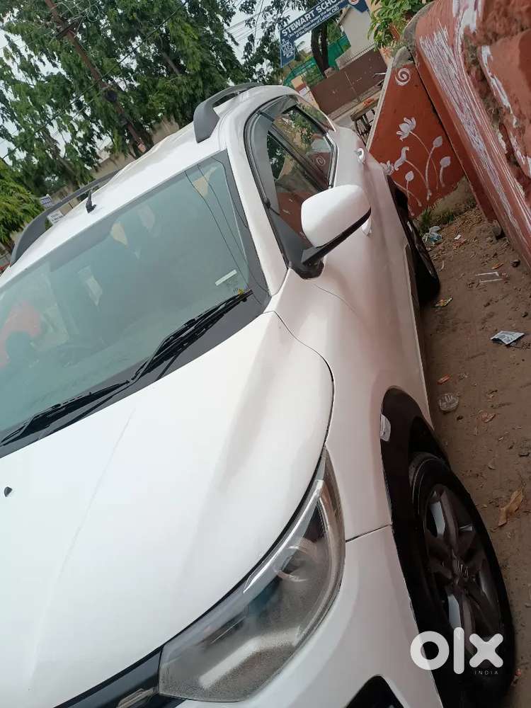 Renault Triber 1.0 Rxz 2020 Top Model