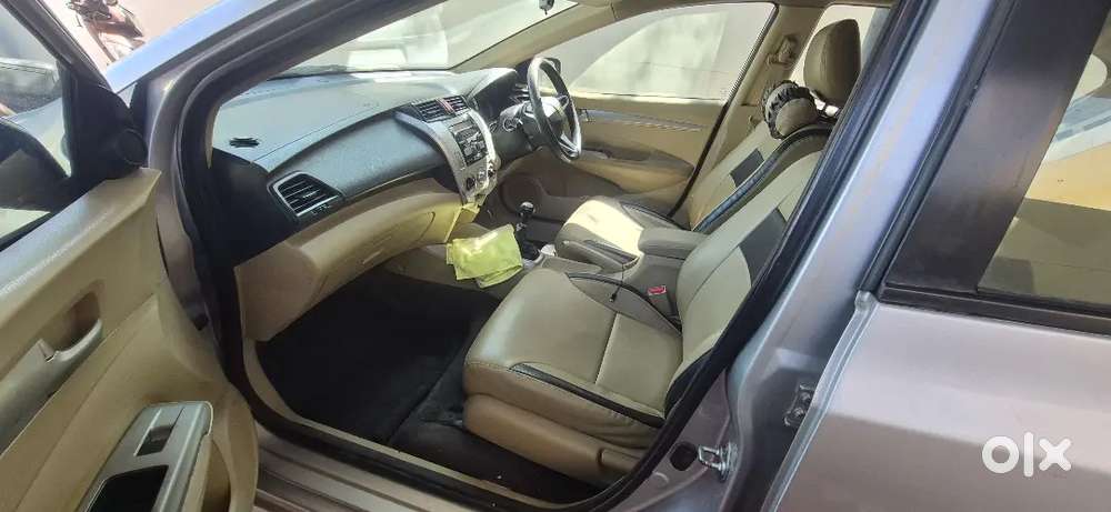 Honda City 2010 Petrol 56000 Km Driven