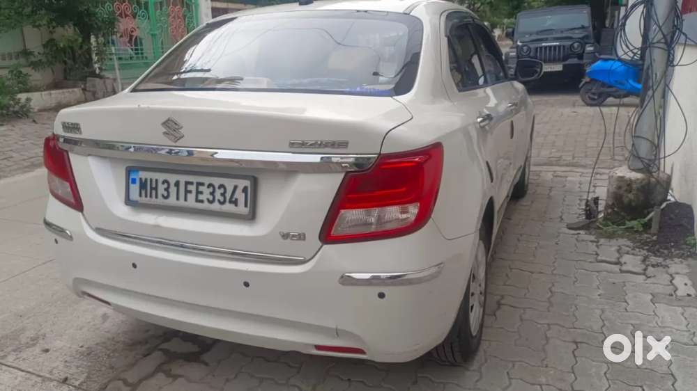 Maruti Suzuki Dzire Vdi, 2019, Diesel