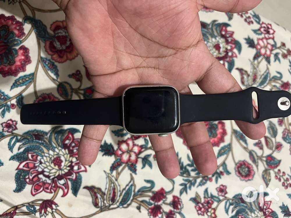 Apple watch series 5