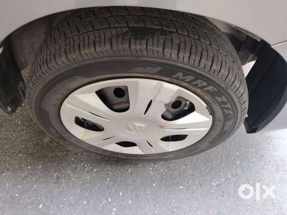 Maruti Suzuki Wagon R Vxi, 2016, Petrol