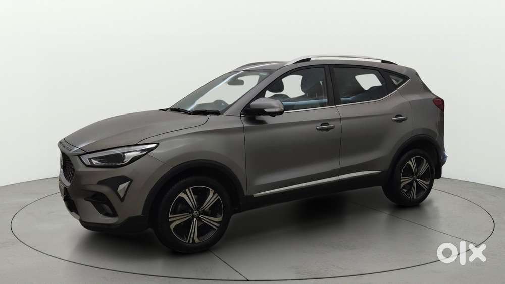 Mg Astor 1.5 Sharp Cvt, 2022, Petrol