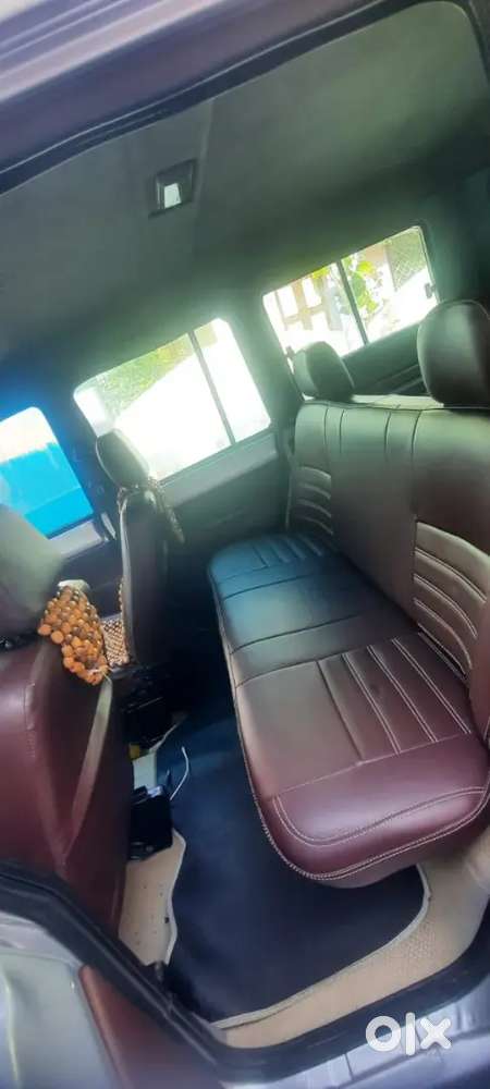 Tata Sumo Victa For Sale