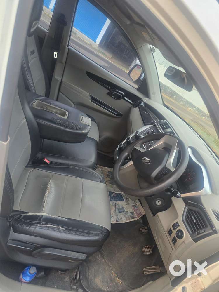 Mahindra Kuv 100 Mfalcon D75 K8 5str, 2015, Diesel