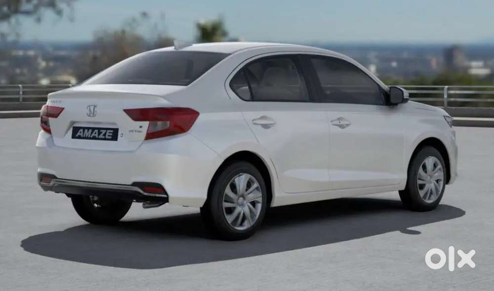 Honda Amaze 1.2 2020