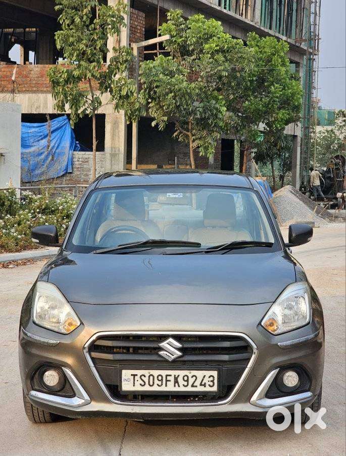 Maruti Suzuki Swift Dzire Vdi Bsiv, 2020, Diesel