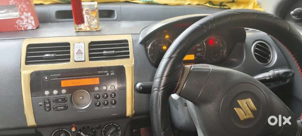 Maruti Suzuki Dzire Vdi 2008 Diesel Car