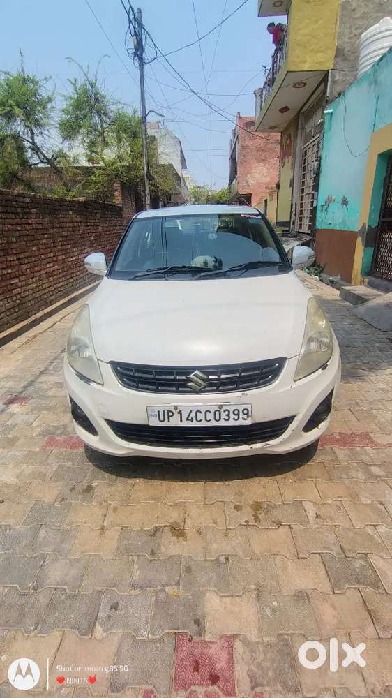 Swift Drize Vxi
