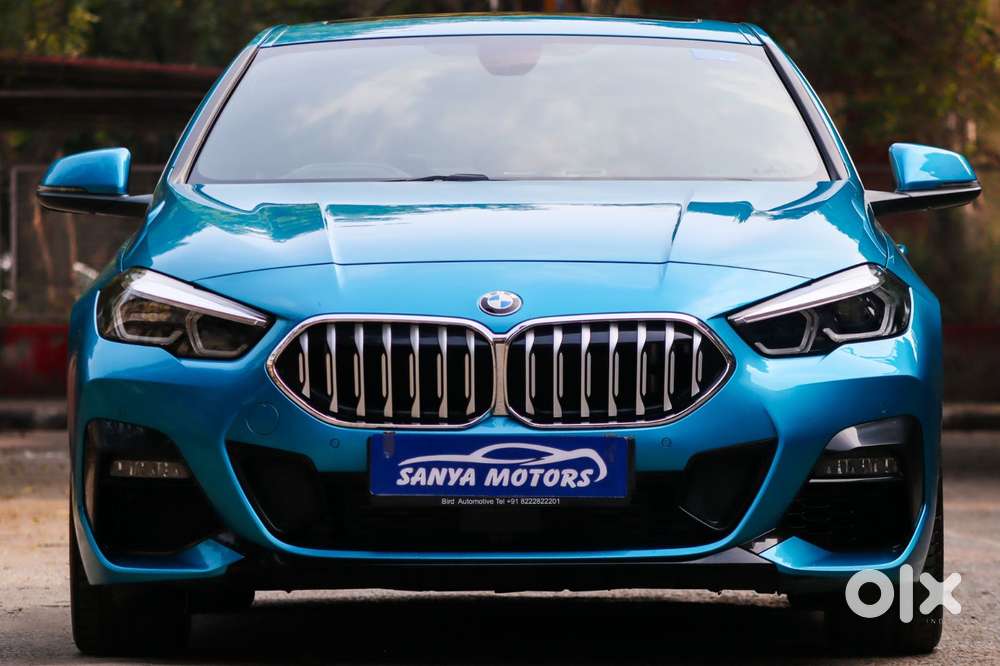 Bmw 2 Series Gran Coupe 220i M Sport Pro, 2025, Petrol