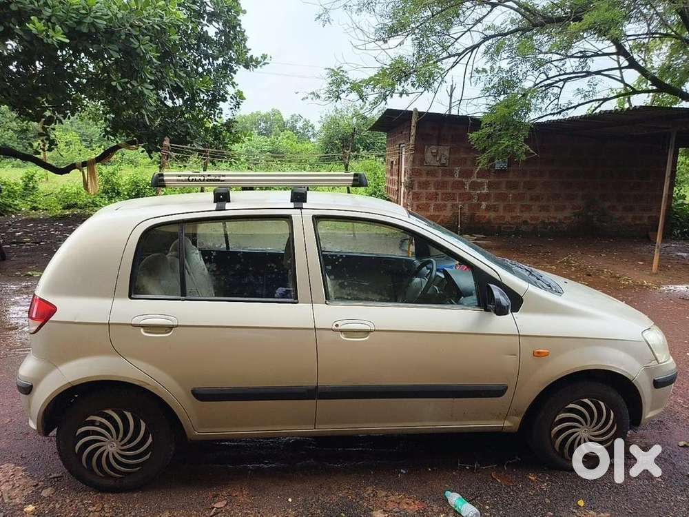 Hyundai Getz Prime 2006