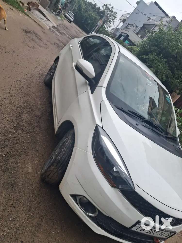 Tata Tigor Xza 2020 Hybrid