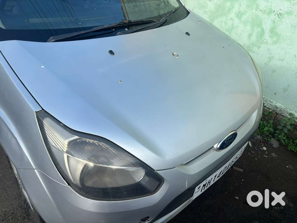 Ford Figo Diesel 2011