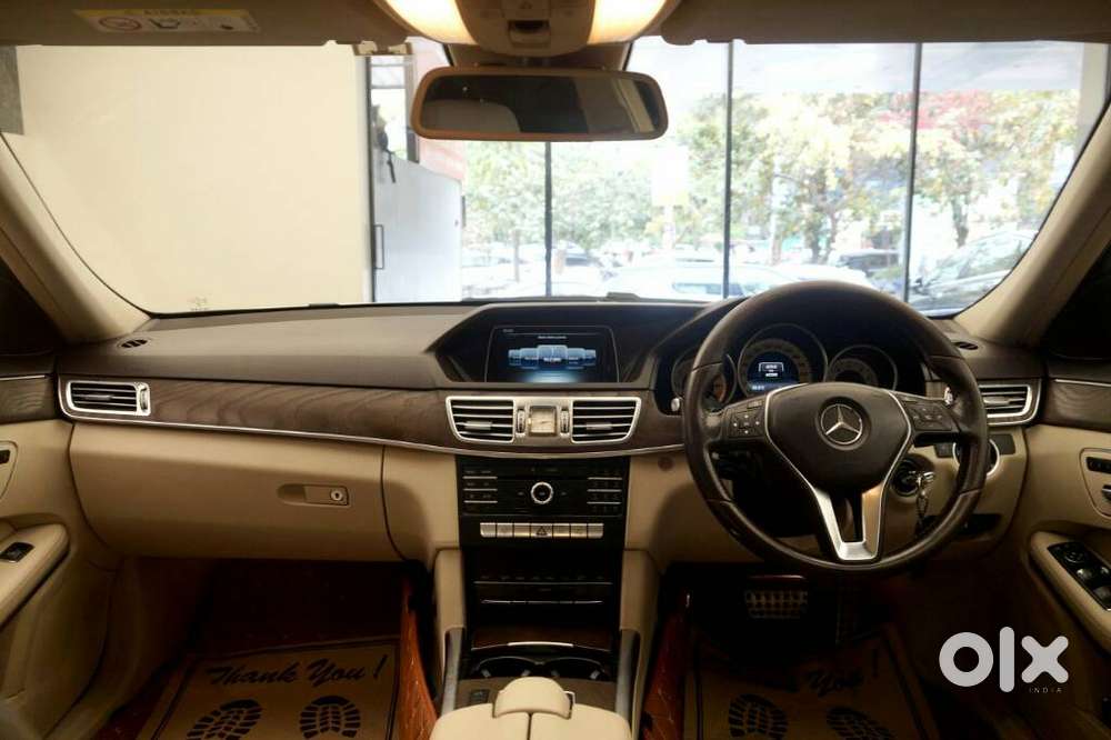 Mercedes-benz E-class E 200, 2017, Petrol