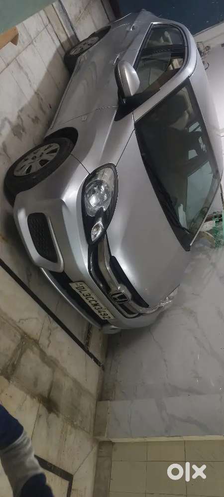 Honda Amaze 2018 Petrol 31000 Km Driven With Good Condition