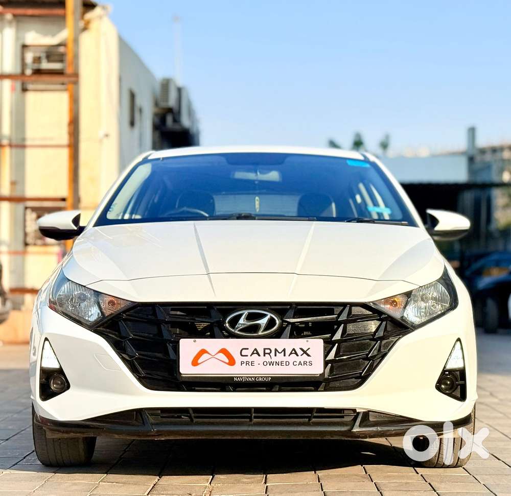 Hyundai I20 1.2 Spotz, 2022, Petrol