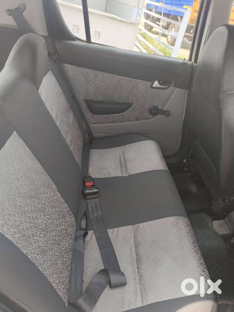 Maruti Suzuki Alto 800 Lxi, 2018, Petrol