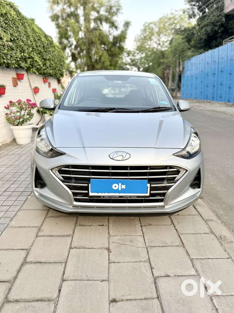 Hyundai Grand I10 Nios Magna 1.2 Kappa Vtvt, 2022, Petrol