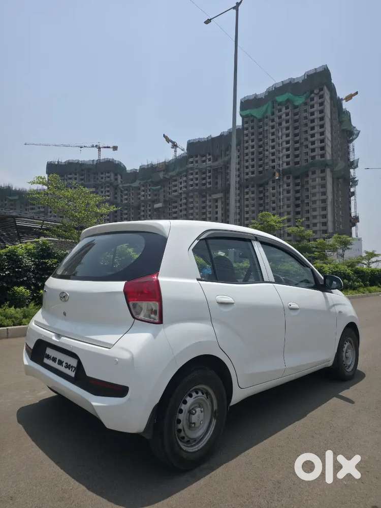 Hyundai Santro Sportz 2019