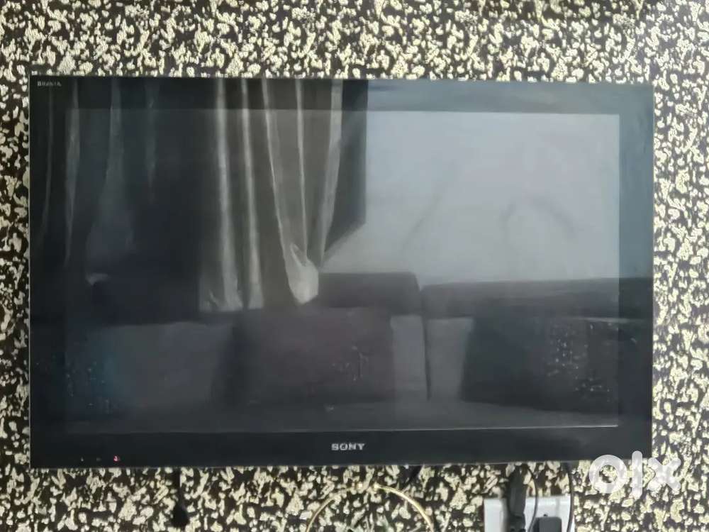 Sony bravia tv