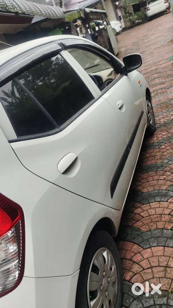 Hyundai I10 2009 1st Owner
