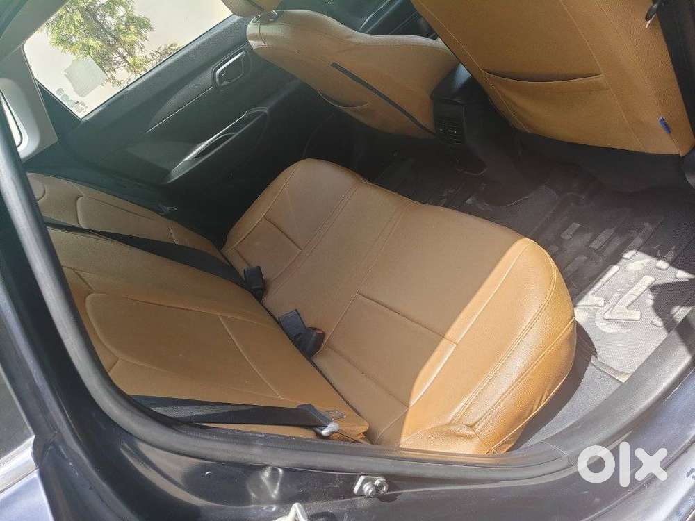 Hyundai New I20 1.2 Sportz Mt, 2021, Petrol