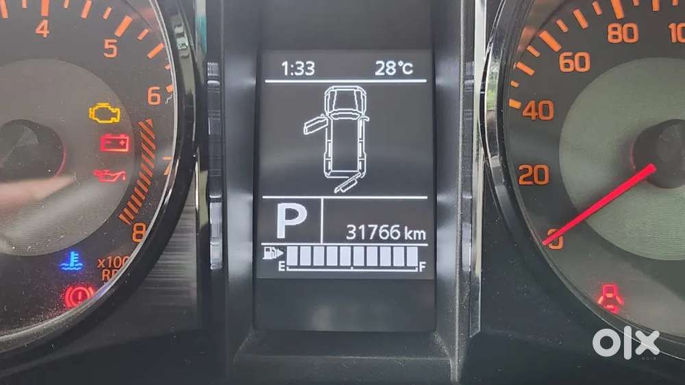 Jimny Alpha At Grey Colour For Sale With 2l+ Worth Accesories