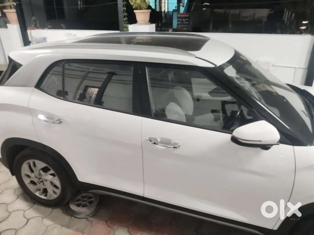 Hyundai Creta N Line 2022 Diesel 145000 Km