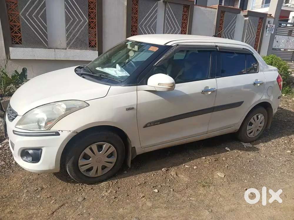 Maruti Suzuki Swift 2013 Diesel