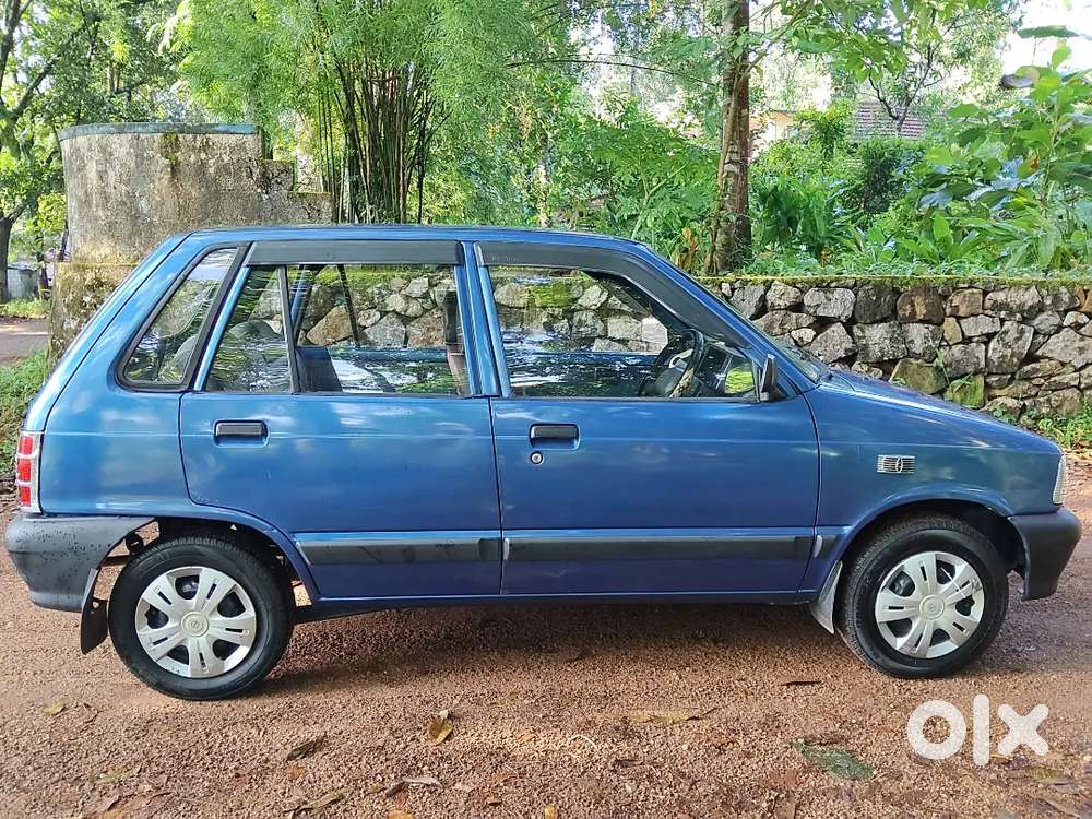 Maruti Suzuki 800 2008 Model