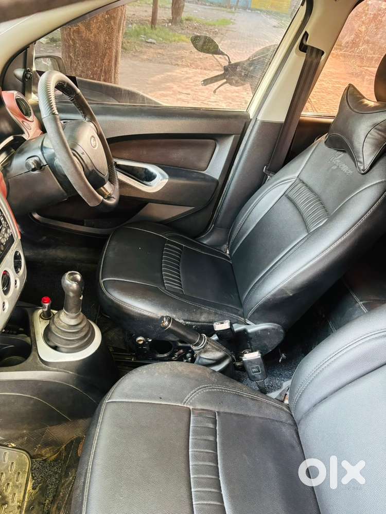 Ford Figo Petrol Lxi 2010
