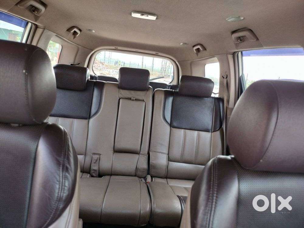 Mahindra Xuv500 2011-2015 W8 2wd, 2014, Diesel