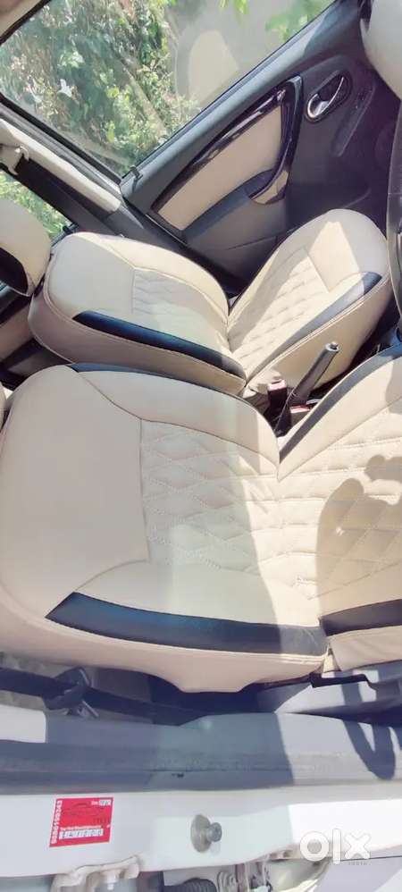 Renault Duster 2013 Diesel Good Condition