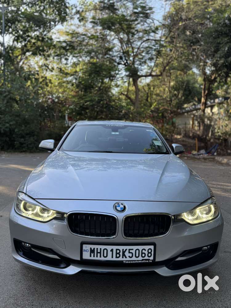 Bmw 3 Series 2011-2015 2.0 320d Sport Line, 2014, Diesel