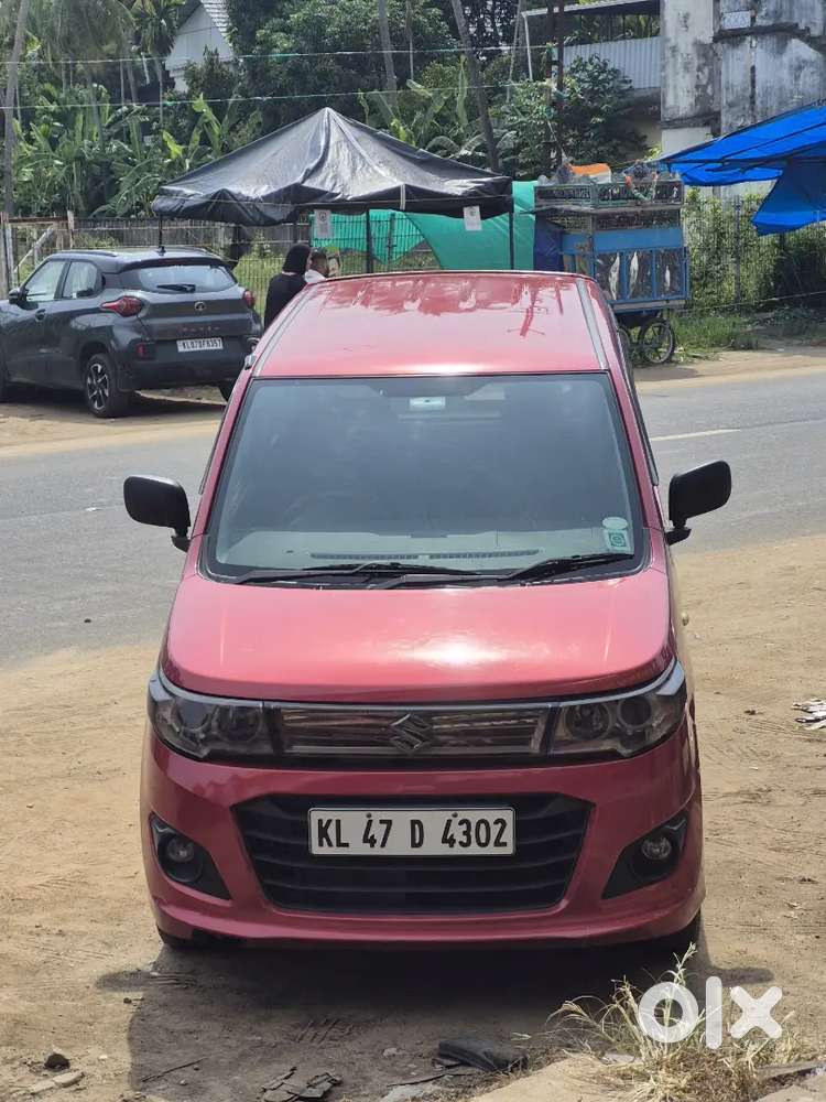 Wagonr Stingray 2013 Lxi For Sale