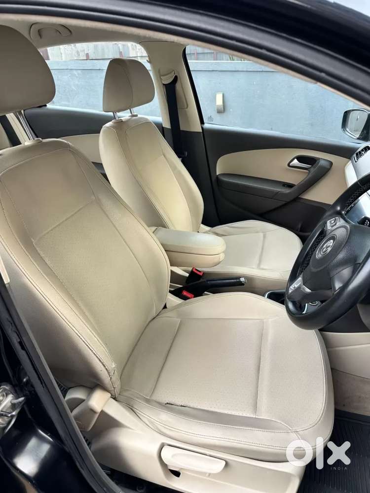 Volkswagen Vento 1.5 Tdi Highline, 2014, Diesel