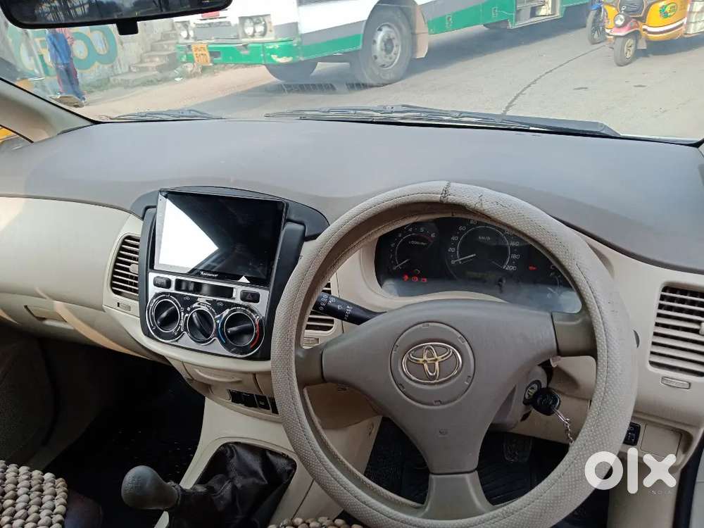 Toyota Innova 2006 Diesel 000000 Km Driven