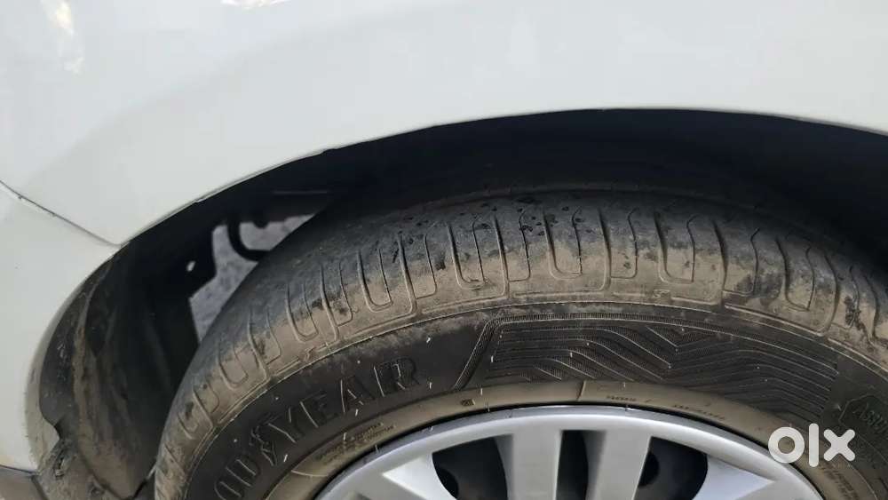 Maruti Suzuki Dzire 2016 Petrol+cng Excellent Condition