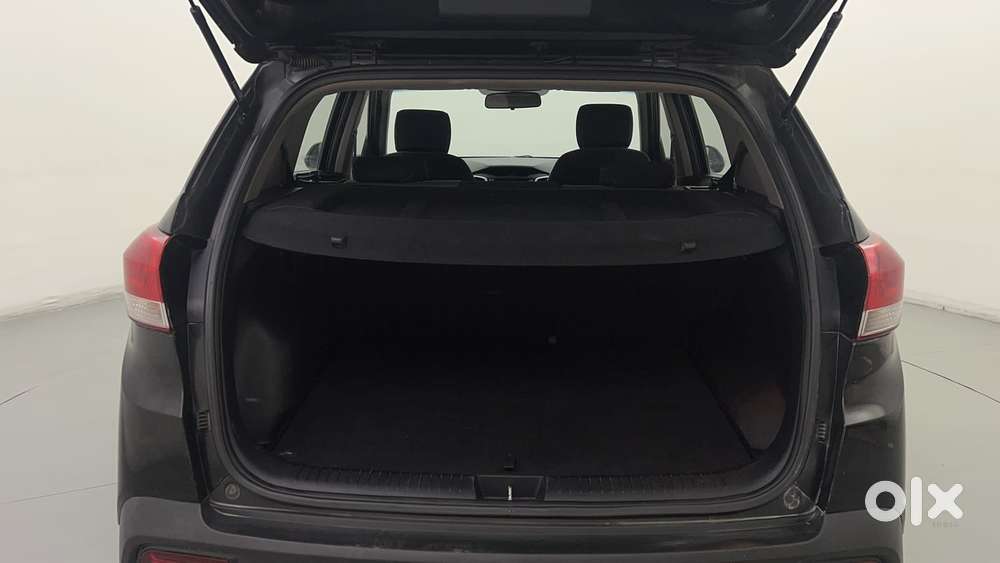 Hyundai Creta 1.6 Sx At Crdi, 2018, Diesel