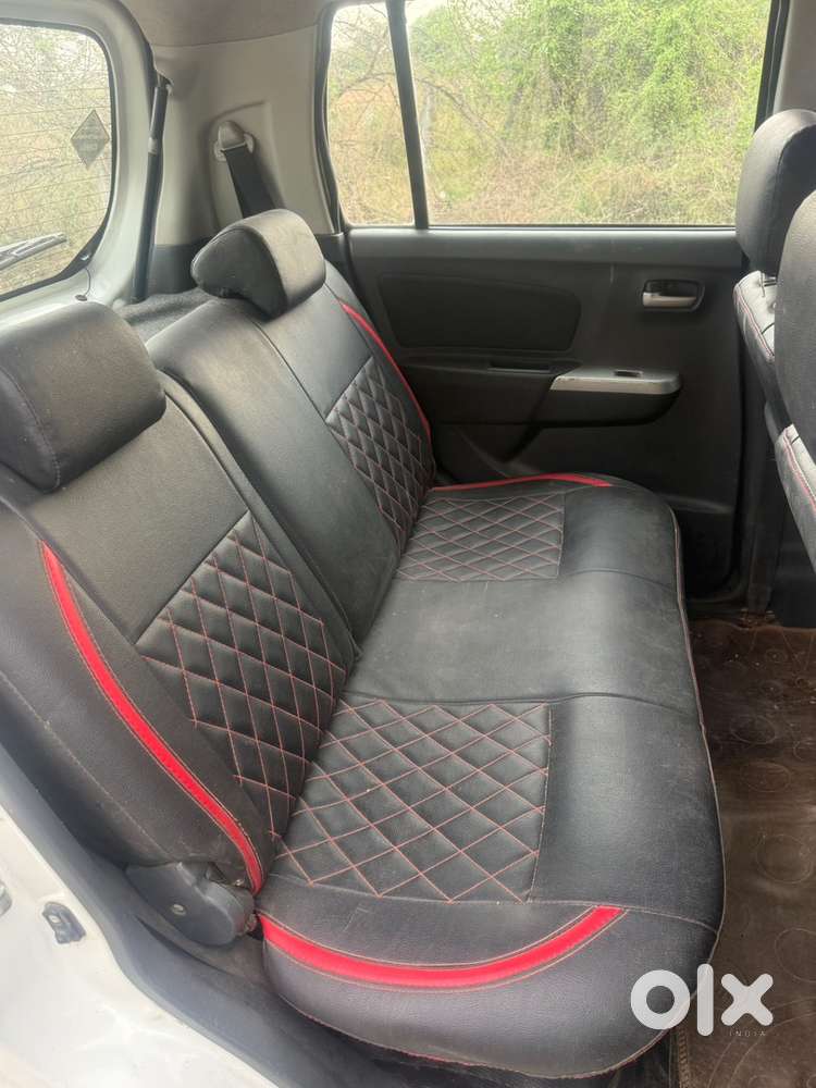 Maruti Suzuki Wagon-r 2011petrol & Cng