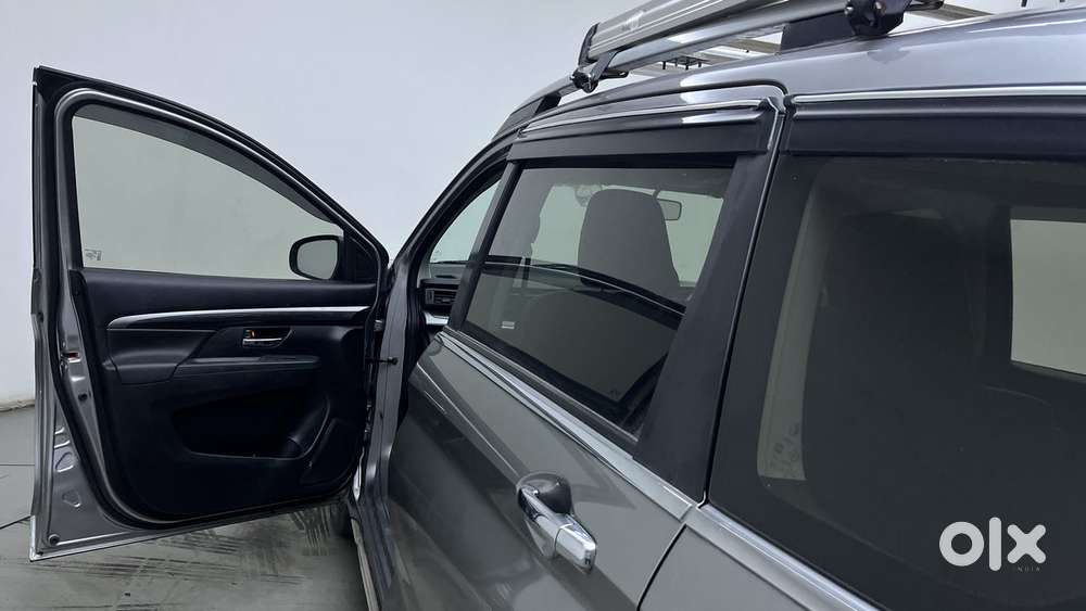 Maruti Suzuki Xl6 1.5 Zeta At, 2021, Petrol