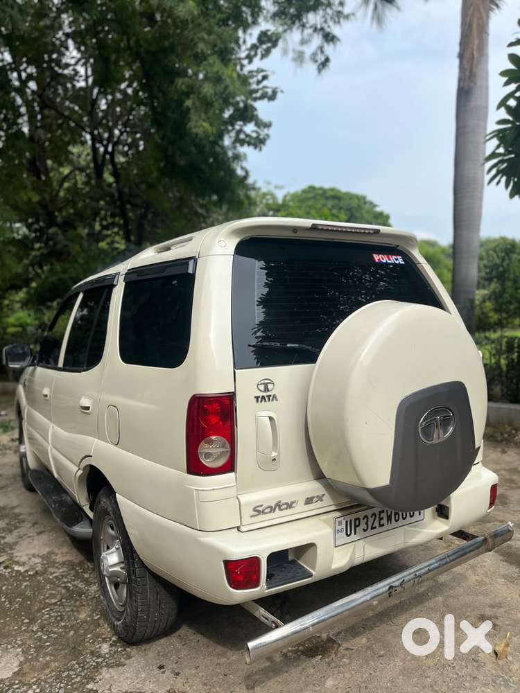 Tata Safari, 2013, Diesel